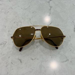 Cartier Sunglasses